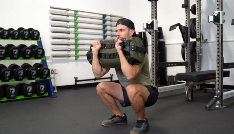 ۱۴ وسیله ورزشی که هر باشگاه خانگی نیاز دارد_آفتاب وطن 40 1739971570 863 ۱۴ وسیله ورزشی که هر باشگاه خانگی نیاز دارد آفتاب وطن.webp