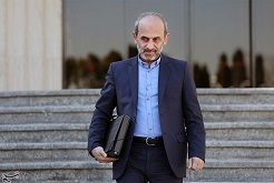 تلاش می‌کنیم دوقطبی‌ها حداقل در آنتن رسانه ملی بروز و ظهور نداشته باشد