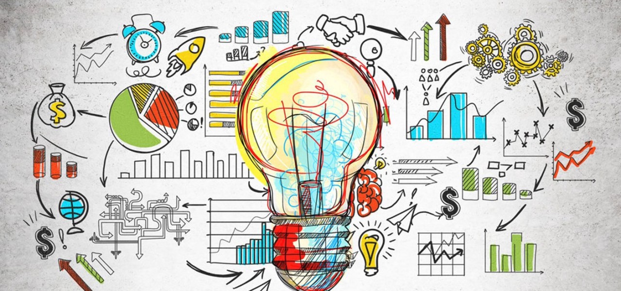 اقتصاد خلاق چیست؟ تعریف اقتصاد خلاق، ویژگی‌ها و مزایا آفتاب