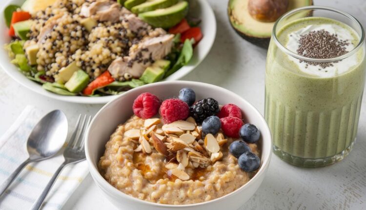 غذای طبیعی چیست؟‌۲۱ علت برای مصرف غذاهای طبیعی آفتاب وطن