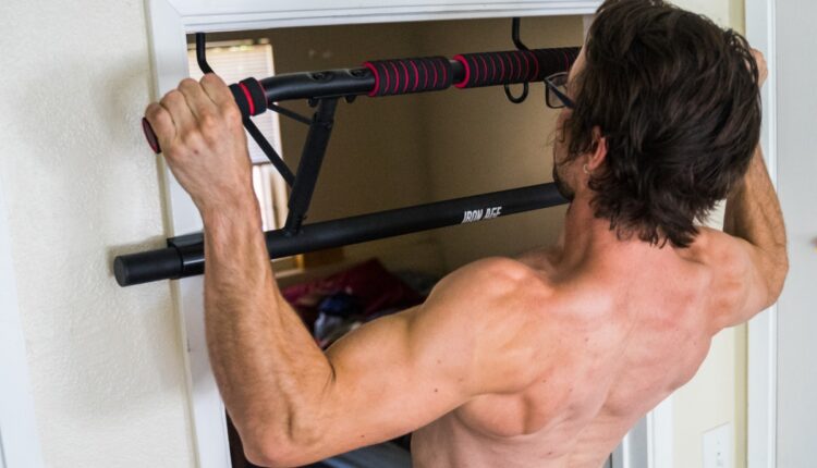 ۱۴ وسیله ورزشی که هر باشگاه خانگی نیاز دارد_آفتاب وطن 30 ۱۴ وسیله ورزشی که هر باشگاه خانگی نیاز دارد آفتاب وطن