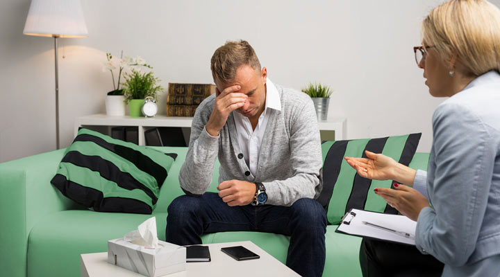 فرق روانشناس و روانپزشک و روانکاو و مشاور چیست؟_آفتاب وطن 16 تفاوت روانشناس، روانپزشک و روانکاو - روان درمانگر