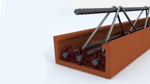 تیرچه فندوله چیست؟ | آشنایی کامل با تیرچه فندوله