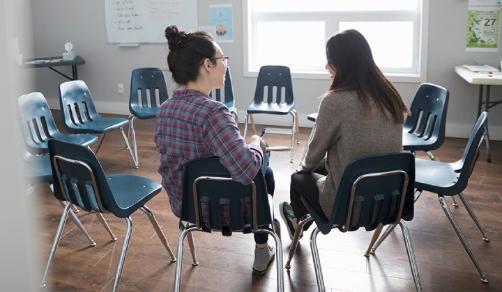 فرق روانشناس و روانپزشک و روانکاو و مشاور چیست؟_آفتاب وطن 20 تفاوت روانشناس، روانپزشک و روانکاو - مددکار اجتماعی