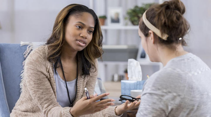 فرق روانشناس و روانپزشک و روانکاو و مشاور چیست؟_آفتاب وطن 18 تفاوت روانشناس، روانپزشک و روانکاو - روانشناس