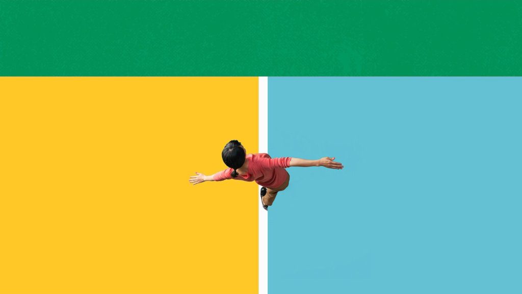 1742853744 نشانه‌های اختلال دوقطبی، دلایل و راه حلهای درمان افراد دوقطبی آفتاب