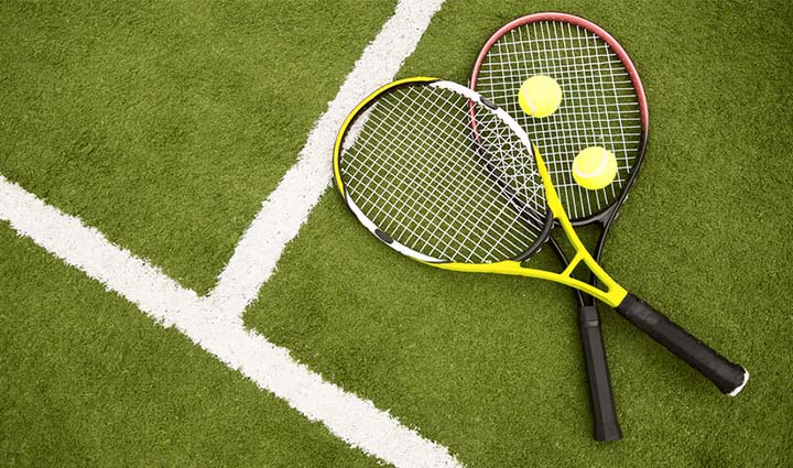 گران ترین ورزش های جهان؛ ۱۱ ورزش لاکچری و پرهزینه اما جذاب_آفتاب وطن 25 تنیس - گران ترین ورزش های جهان