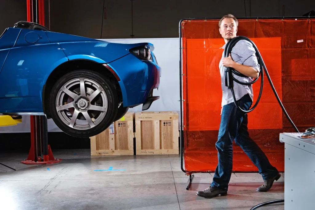 ایلان ماسک و تسلا: رهبری که موتور پیروزی است_آفتاب وطن 24 1743358239 515 ایلان ماسک و تسلا رهبری که موتور پیروزی است آفتاب وطن.webp