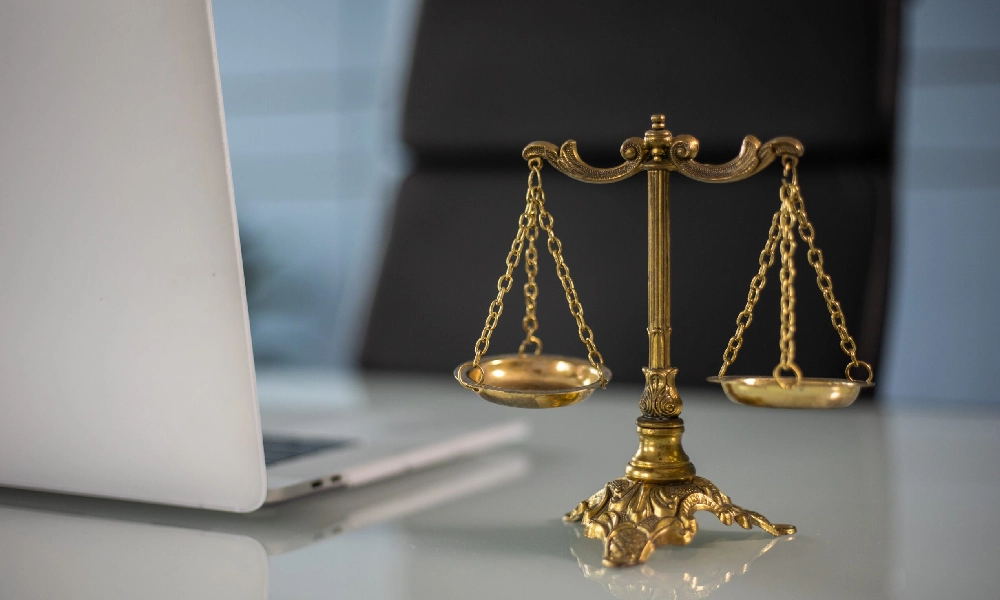 موسسه دادوکیل برای امور حقوقی و کیفری