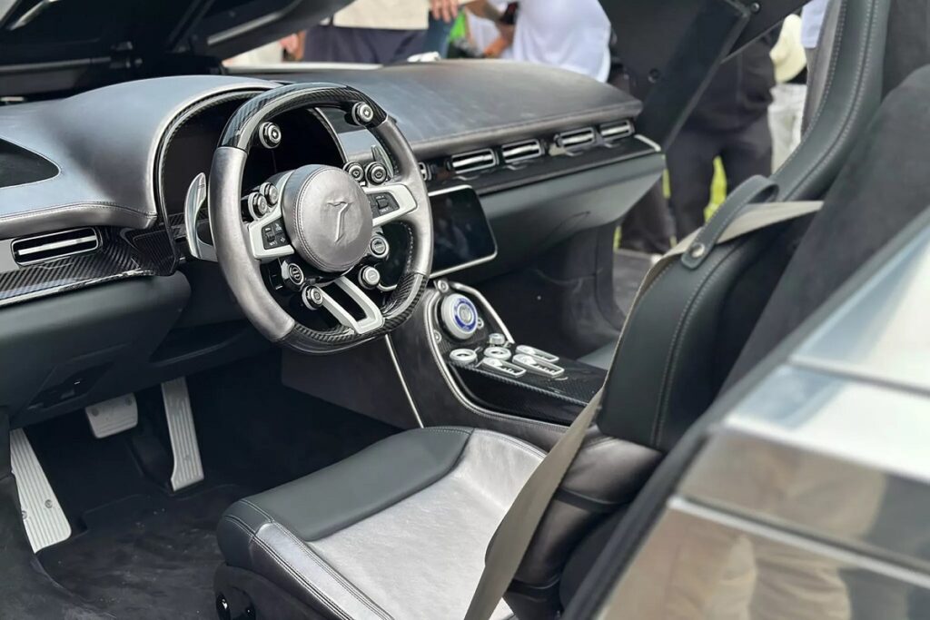 تولد مجدد کانسپت مازراتی بومرنگ با پیشرانه MC20_آفتاب وطن 4 پرالتا