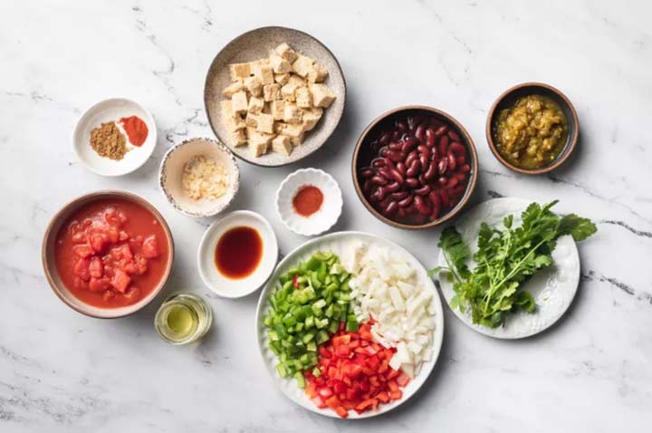 تمپه چیست؛ نحوه تهیه تمپه و نگهداری آن + چند دستور غذا_آفتاب وطن 16 خوراک تند تمپه