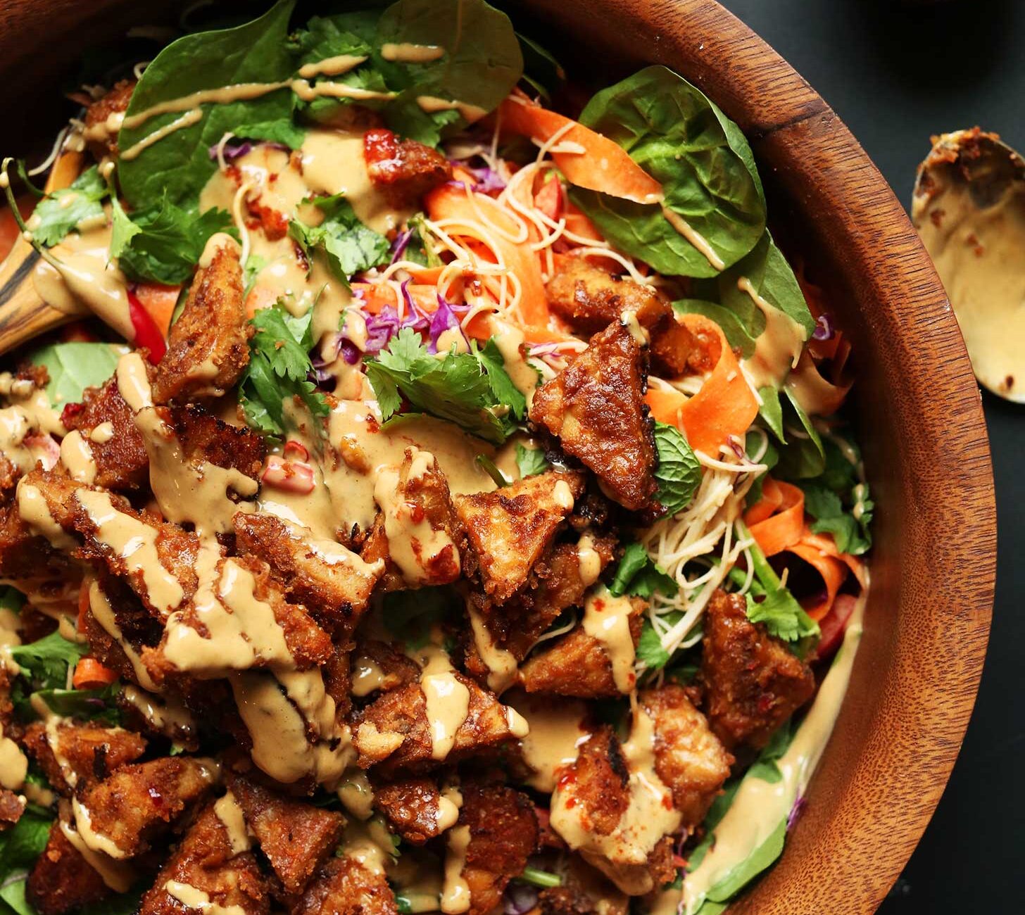 تمپه چیست؛ نحوه تهیه تمپه و نگهداری آن + چند دستور غذا_آفتاب وطن 20 1743573939 534 تمپه چیست؛ نحوه تهیه تمپه و نگهداری آن چند