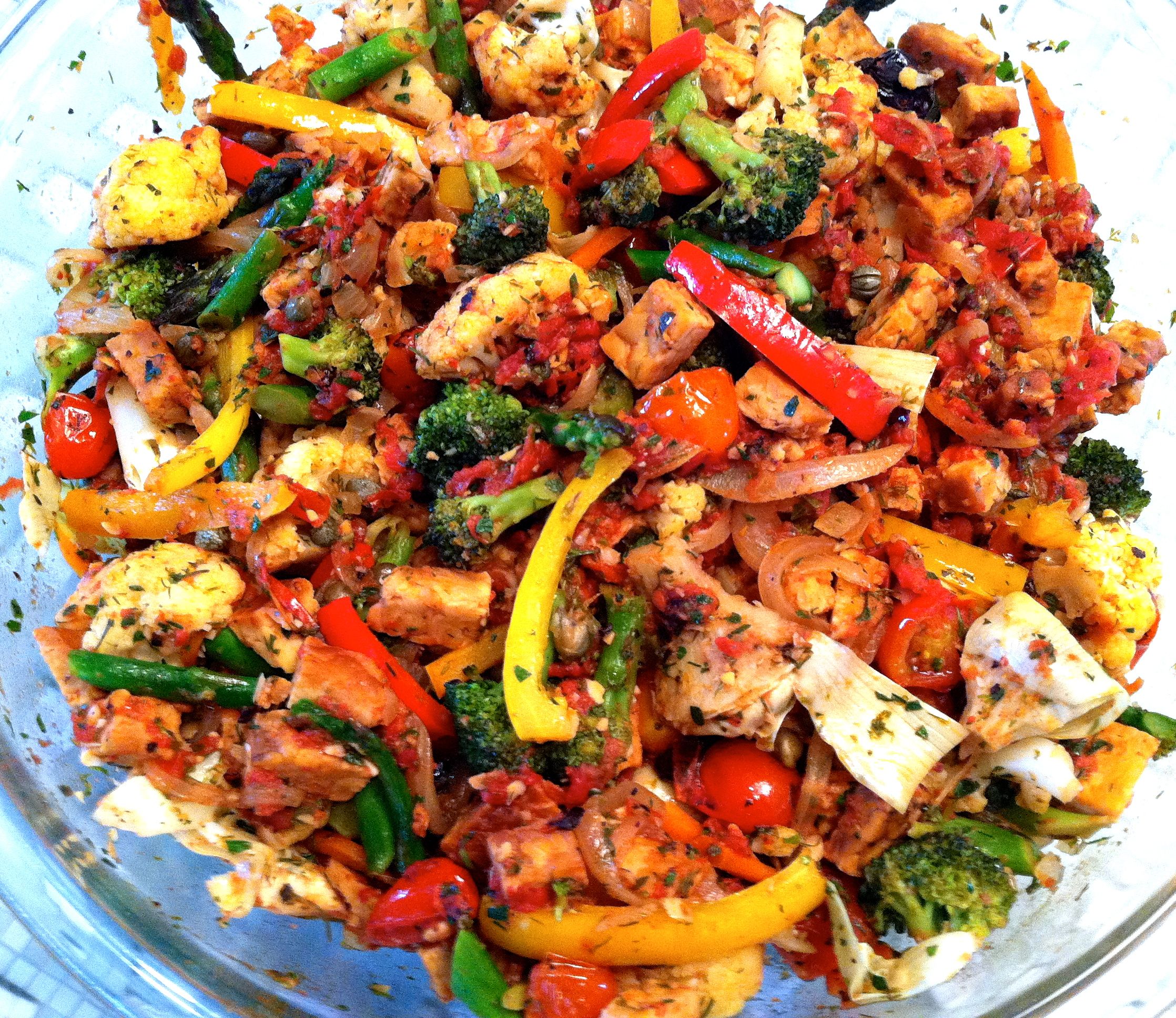 تمپه چیست؛ نحوه تهیه تمپه و نگهداری آن + چند دستور غذا_آفتاب وطن 21 1743573939 834 تمپه چیست؛ نحوه تهیه تمپه و نگهداری آن چند