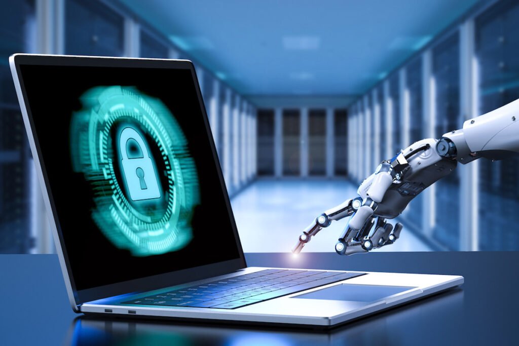 1743904776 563 عصر حملات سایبری تازه با ایجنت‌های هوش مصنوعی در راه