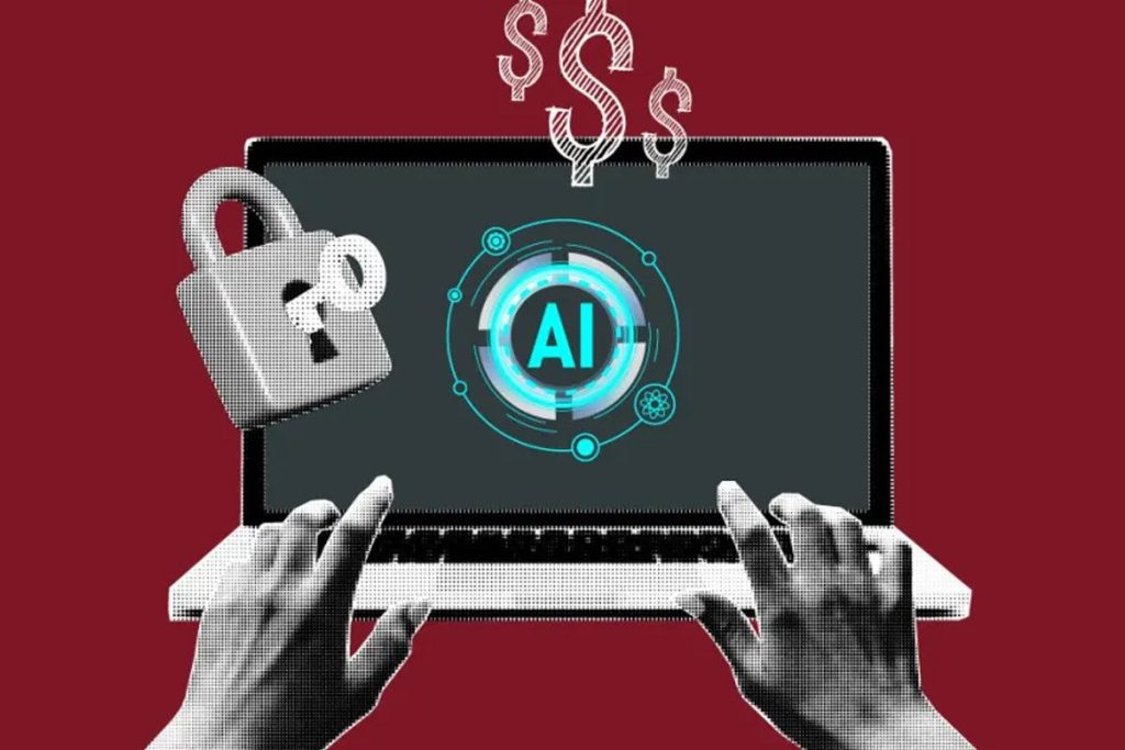 1743904777 عصر حملات سایبری تازه با ایجنت‌های هوش مصنوعی در راه