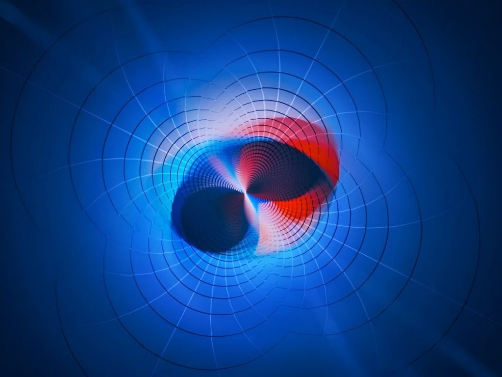 1744251897 برخورددهنده سرن به گمان زیادً کوچک‌ترین ذره ترکیبی جهان را