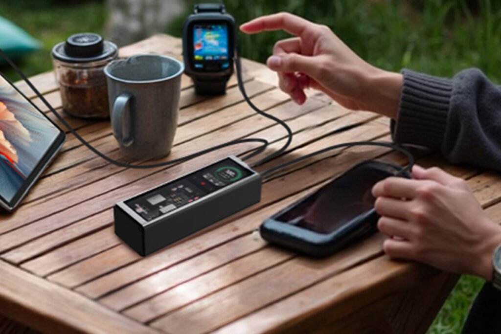 پاوربانک لنوو