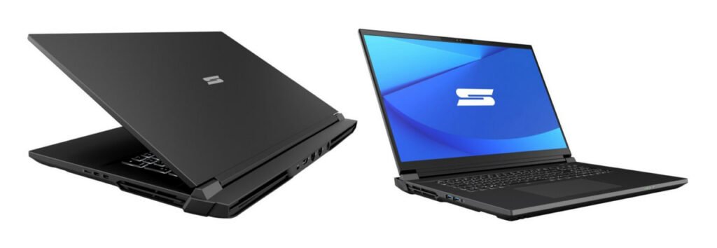 1744901801 119 لپ‌تاپ Schenker Key 18 Pro با RTX 5090 و نمایشگر