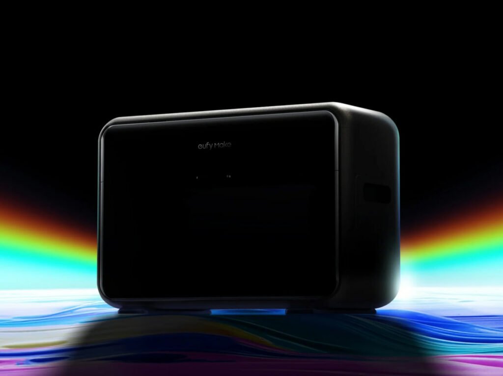 زیرمجموعه انکر از اولین پرینتر UV شخصی دنیا با قابلیت چاپ سهبعدی رونمایی کرد_آفتاب وطن 4 1744945092 25 زیرمجموعه انکر از اولین پرینتر UV شخصی دنیا با قابلیت