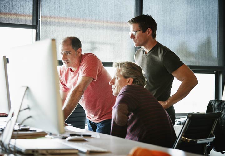 ۱۵ مهارتی که کارمندان قسمت خدمات مشتریان باید بلد باشند_آفتاب وطن 11 سرسختی ـ مهارتهای خدمات مشتریان