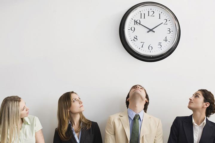 ۱۵ مهارتی که کارمندان قسمت خدمات مشتریان باید بلد باشند_آفتاب وطن 10 مدیریت زمان ـ مهارتهای خدمات مشتریان