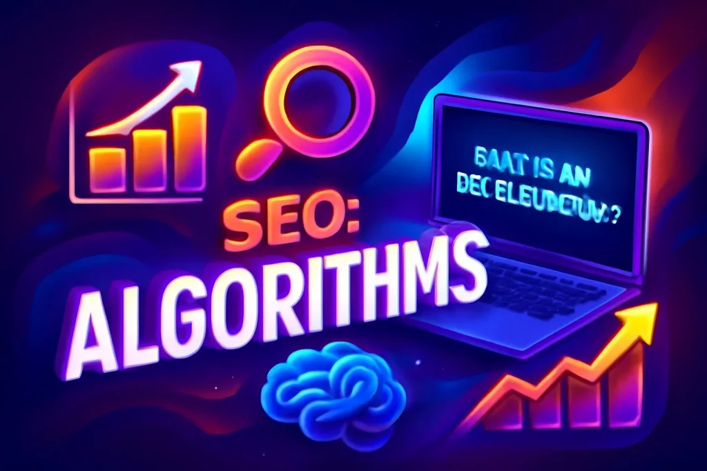 1745767455 الگوریتم‌های گوگل چطور سایت‌ها را رتبه‌بندی می‌کنند؟ آفتاب وطن.webp