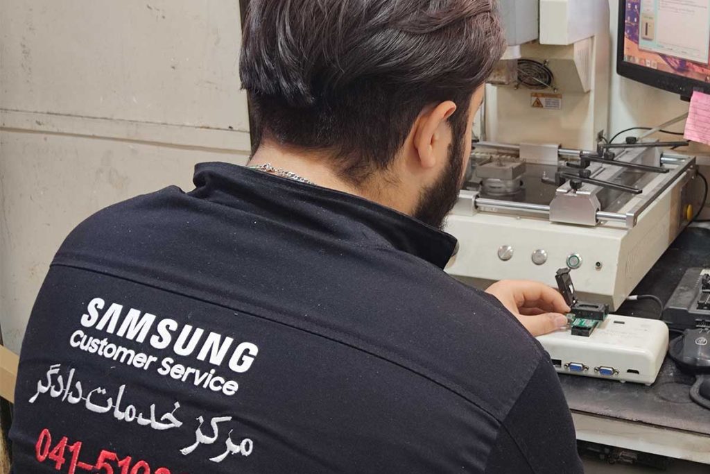 راز ماندگاری تصویر تلویزیون شما؛ چطور از خراب شدن پنل جلوگیری کنیم؟