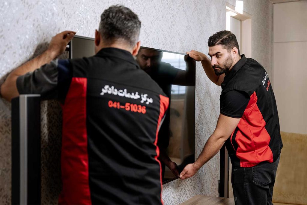 راز ماندگاری تصویر تلویزیون شما؛ چطور از خراب شدن پنل جلوگیری کنیم؟ 7 راز ماندگاری تصویر تلویزیون شما؛ چطور از خراب شدن پنل جلوگیری کنیم؟