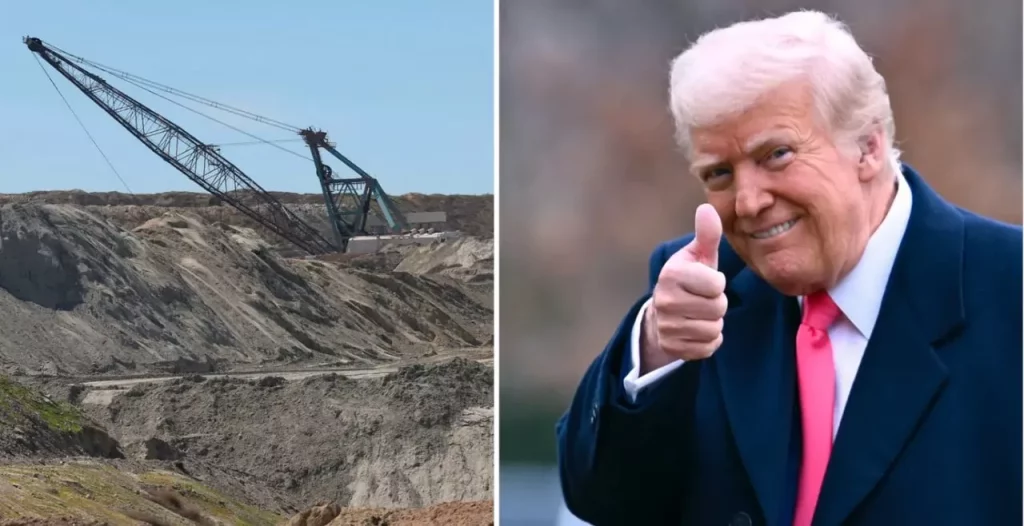 آینده هوش مصنوعی با زغال‌سنگ فراهم می‌شود آفتاب وطن.webp