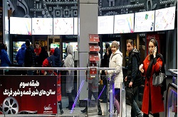 رشد ۱.۵ درصدی مخاطبان سینما/ چشم امید گیشه به اکران‌های جدید