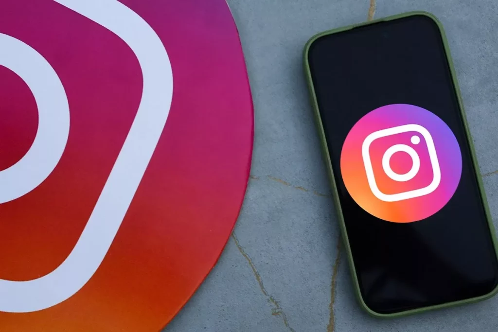 اینستاگرام با پشتیبانی هوش مصنوعی کاربران نوجوان را شناسایی می‌کند آفتاب.webp