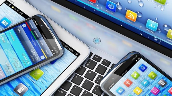 ثبت‌نام بیمه موبایل و لپ‌تاپ دانشجویان آفتاب وطن