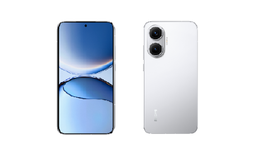 مشخصات کامل و قیمت ردمی توربو ۴ پرو آشکار شد آفتاب.webp