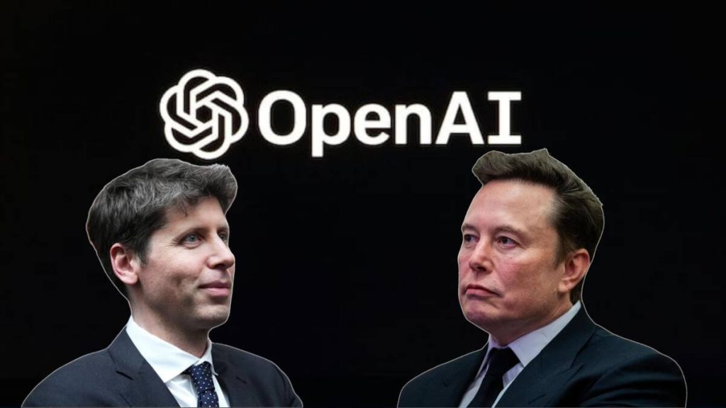کارکنان اسبق OpenAI از شکایت ایلان ماسک علیه انتفاعی‌شدن حمایتکردند آفتاب