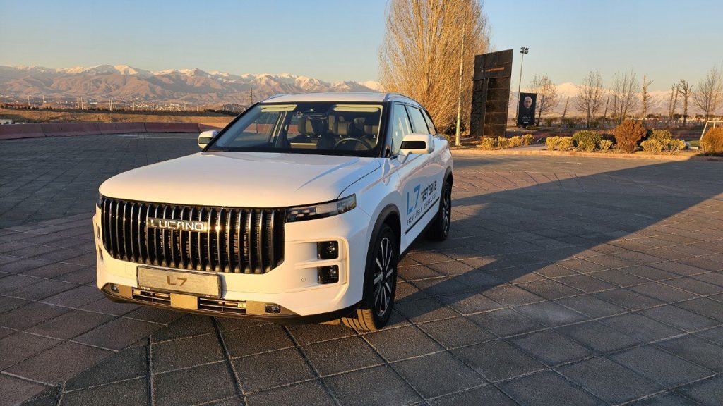 1746275071 مرحله تازه شرایط فروش لوکانو L7 اظهار شد اردیبهشت 1404 آفتاب