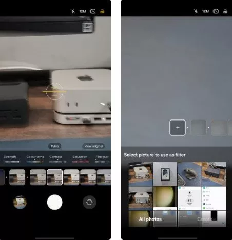6 تحول تازه که بعد از نصب One UI 7 باید در گوشی خود اعمال کنید_آفتاب وطن 16 1746492193 875 6 تحول تازه که بعد از نصب One UI 7.webp