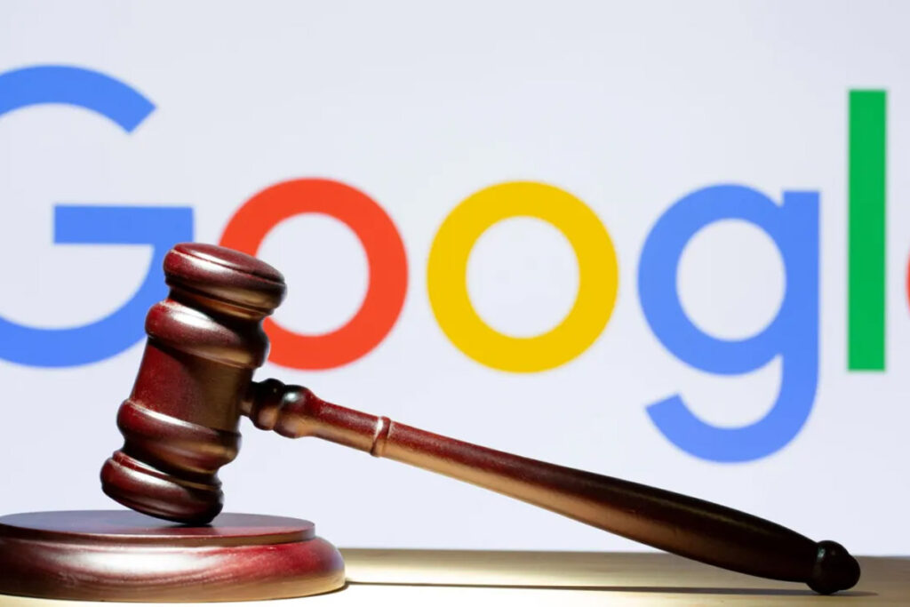 گوگل به تهمت سلطه بر بازار با شکایت 3 میلیارد یورویی در اروپا روبه رو شد_آفتاب وطن 4 شکایت انحصار گوگل