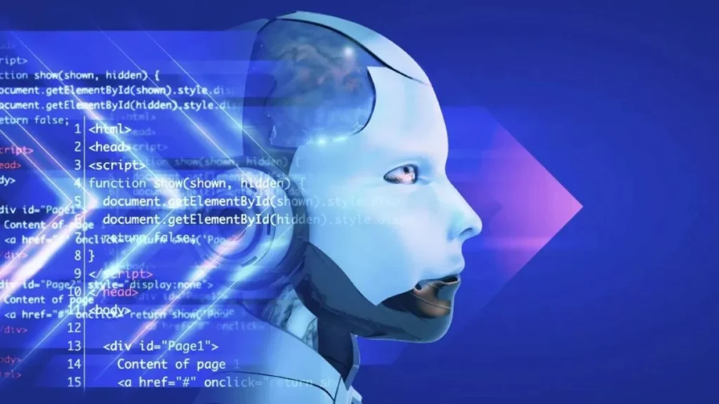 1747704242 هوش مصنوعی می‌تواند سال آینده به سطح برنامه‌نویس تازه‌کار برسد آفتاب.webp