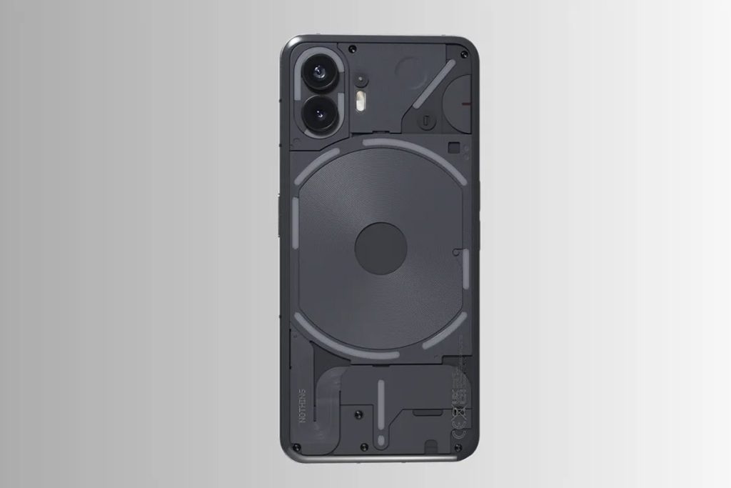 1747747489 ناتینگ فون 3 رسماً در ژوئیه 2025 معارفه می‌شود آفتاب وطن