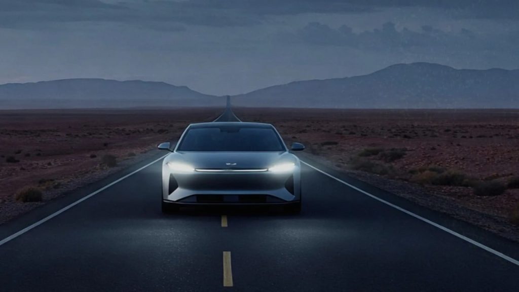 1748570086 این باتری تازه ماشین برقی را در 12 دقیقه تا