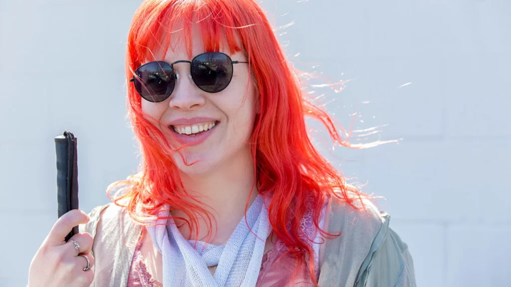 آیا نابینایان هم خواب می‌بینند؟ رازهای خواب دیدن نابینایان آفتاب.webp