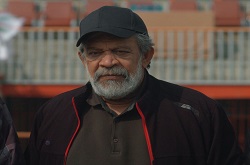 حسن پورشیرازی «بوقچی» می شود