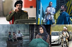 سینما جانی دوباره می‌گیرد