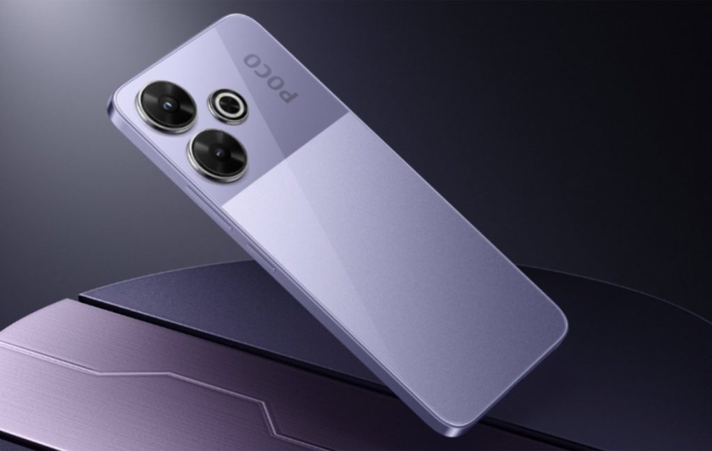 پوکو F7 با دریافت تأییدیه از چند سرزمین به اراعه