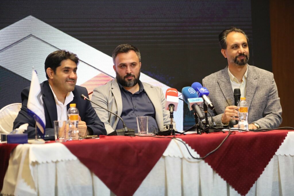 1749522954 118 سامانه نظارتی برخط پلتفرم‌های آنلاین طلا رونمایی شد آفتاب وطن