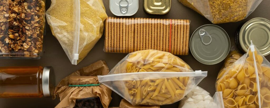 چطور کوله و کیت اضطراری آماده کنیم و چه اقلامی درون آن قرار دهیم؟_آفتاب وطن 4 کیت لوازم اضطراری