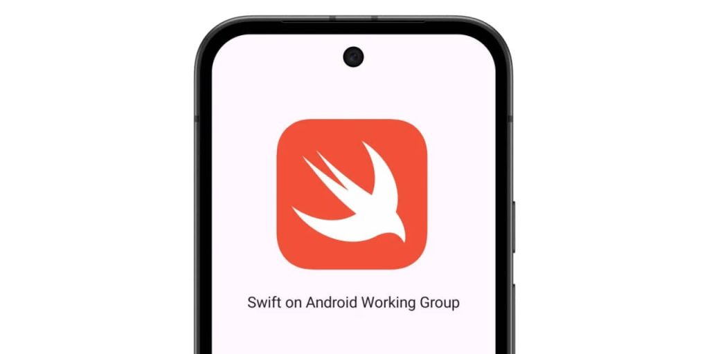 1751081814 زبان برنامه‌نویسی Swift اپل در مسیر حمایترسمی از اندروید قرار