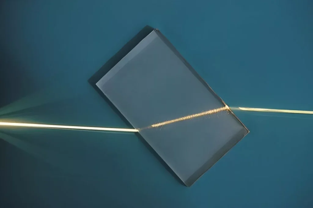 1751298239 دانشمندان برای اولین‌بار اتفاق مرموز زمان موهومی را اندازه‌گیری کردند آفتاب.webp