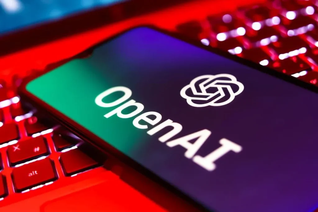 OpenAI از ابتدای 2025 حداقل با 10 کمپین مخرب AI.webp