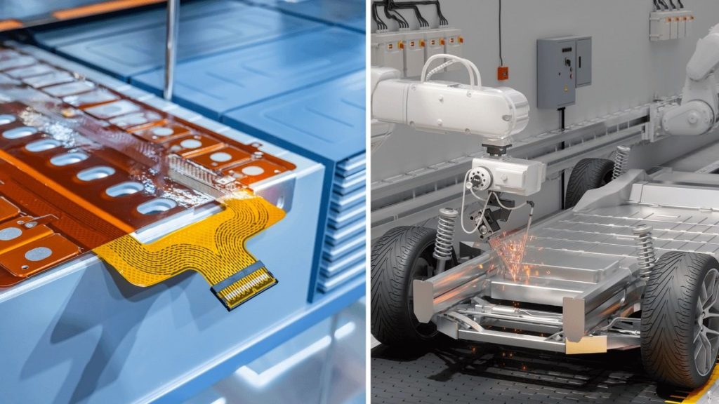 نسل بعدی باتری‌های حالت جامد نوید 50 درصد برد زیاد